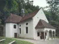Kapelle Jonental